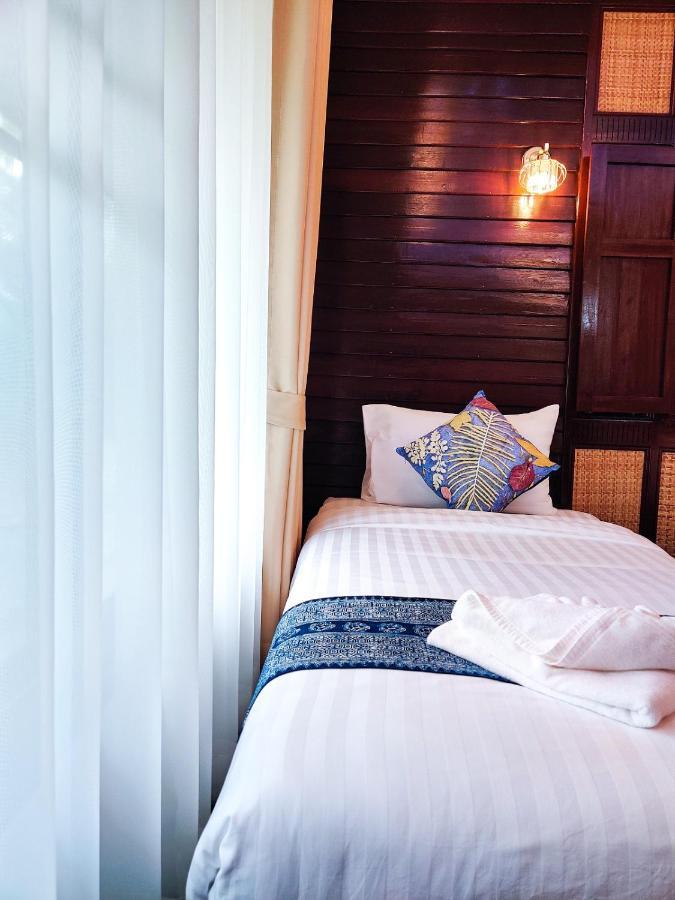 Nan Bluesky Resort And Spa Exterior photo