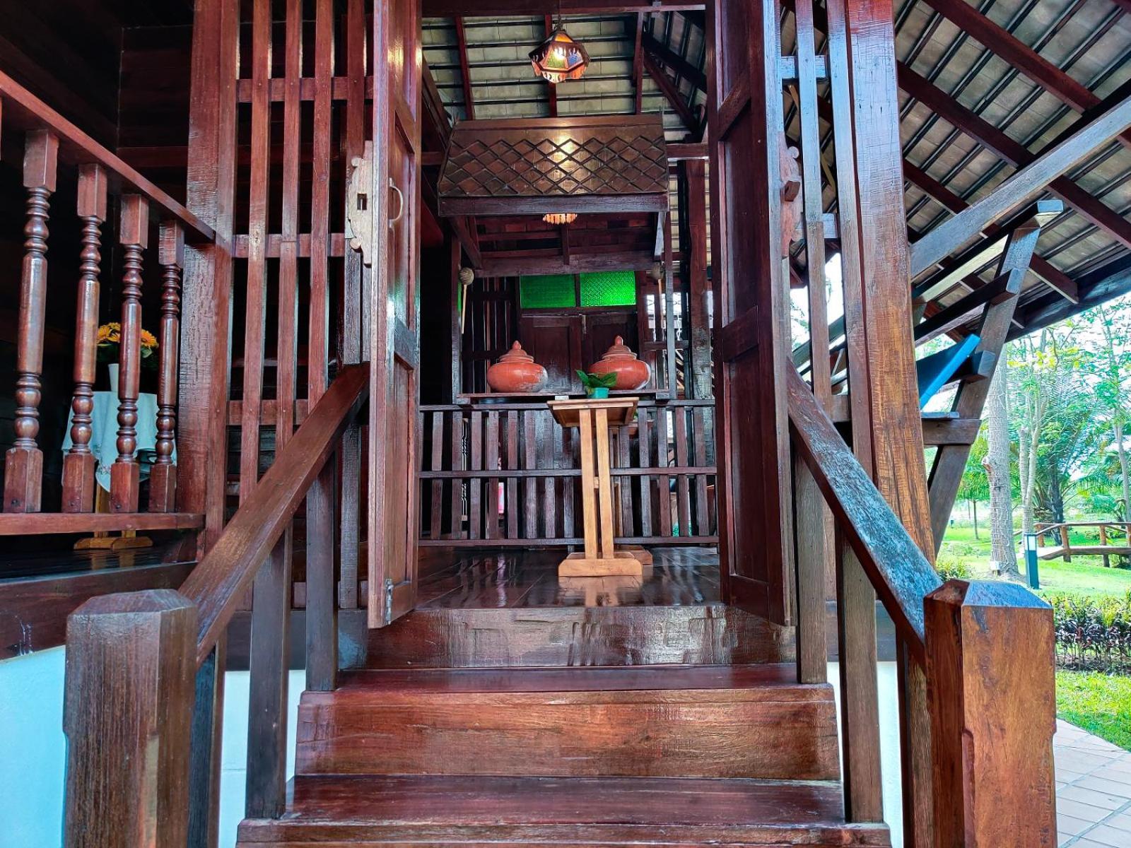 Nan Bluesky Resort And Spa Exterior photo